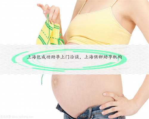 上海包成功助孕上门洽谈，上海供卵助孕机构