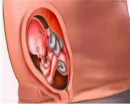 代怀孕初期症状刚代怀孕的征兆代怀孕一个月的