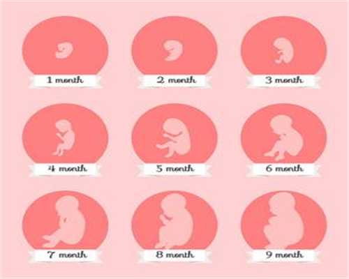 代孕女性在来月经时也能代孕又涨姿势了!