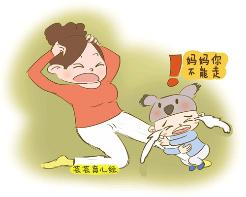 上海合法代孕中心_婴儿真的会被吓死吗