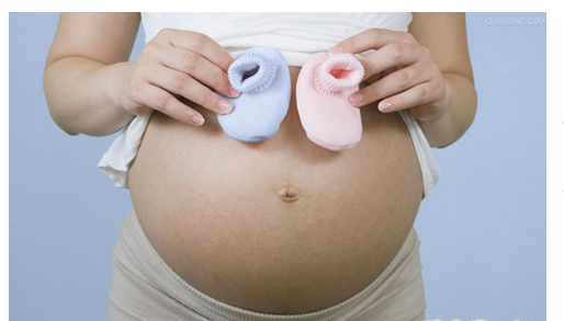 生男生女，孕妇口水检测法真的准确吗？