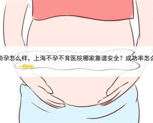 上海助孕怎么样，上海不孕不育医院哪家靠谱安全？成功率怎么样？